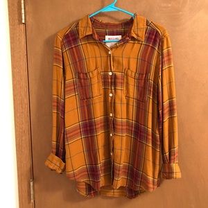 Soft Flannel